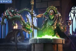 Arraya the Talon Bearer