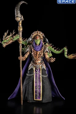 Arraya the Talon Bearer