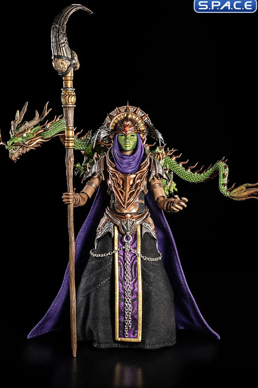 Arraya the Talon Bearer