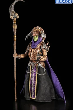 Arraya the Talon Bearer
