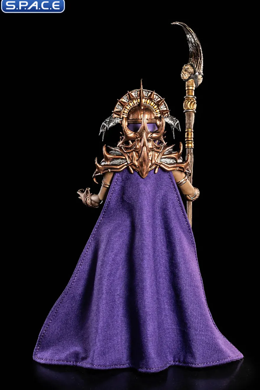 Arraya the Talon Bearer