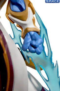 Artanis PVC Statue