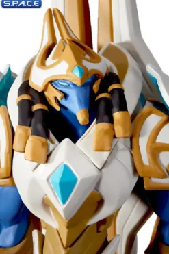 Artanis PVC Statue