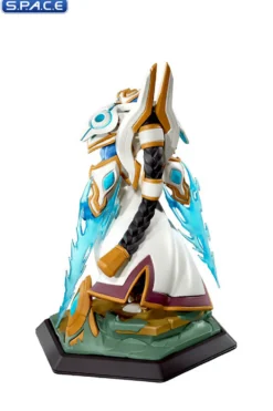Artanis PVC Statue