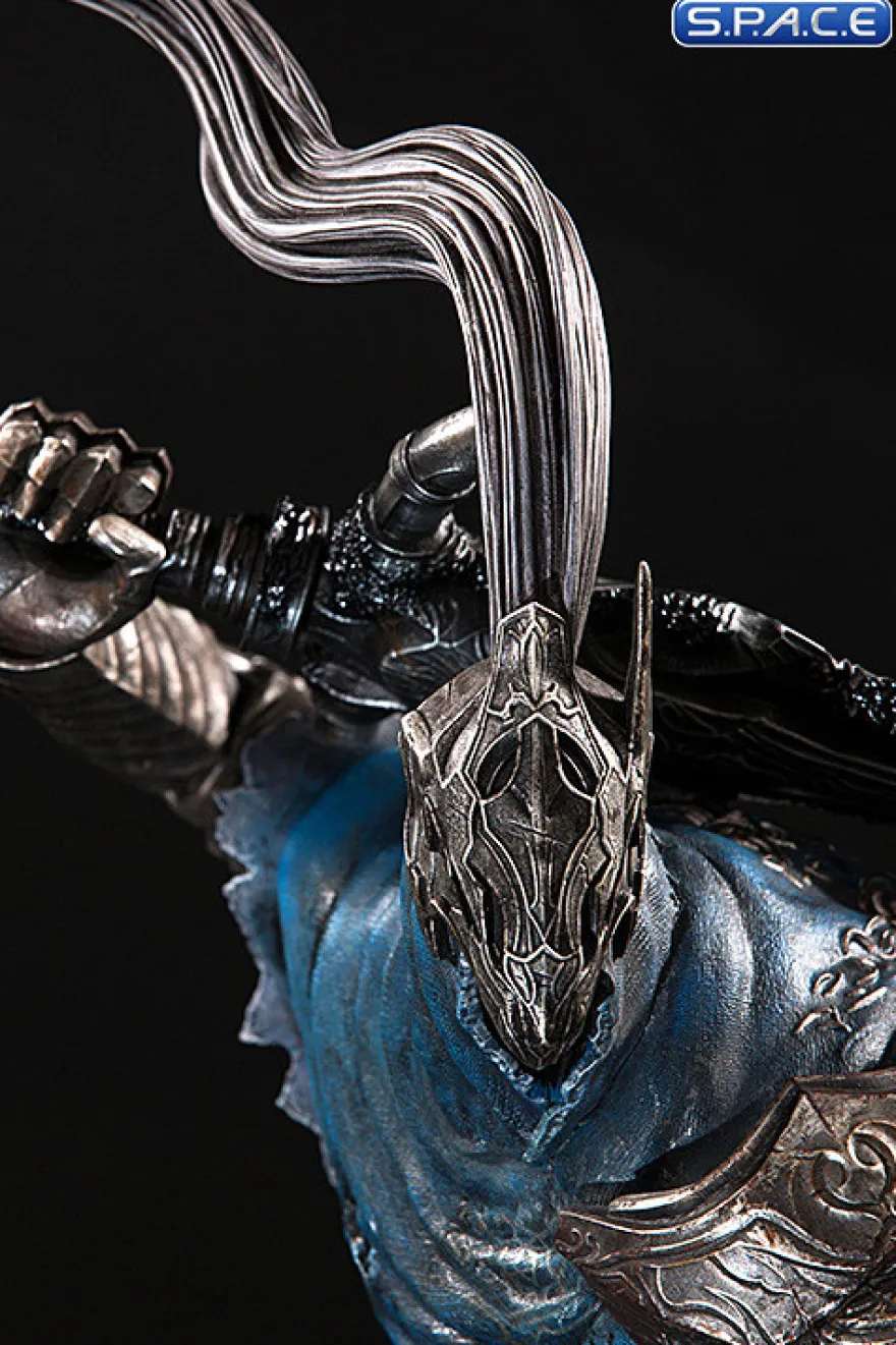 Artorias the Abysswalker Statue