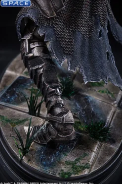 Artorias the Abysswalker Statue