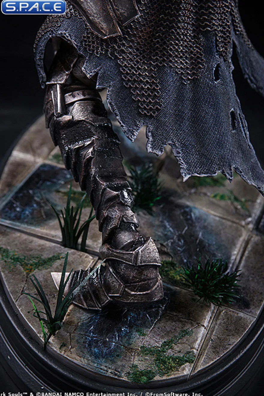 Artorias the Abysswalker Statue