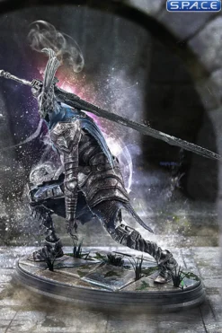 Artorias the Abysswalker Statue