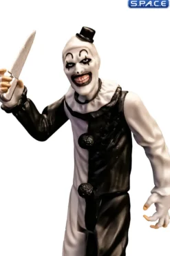 Art the Clown Blood Bath