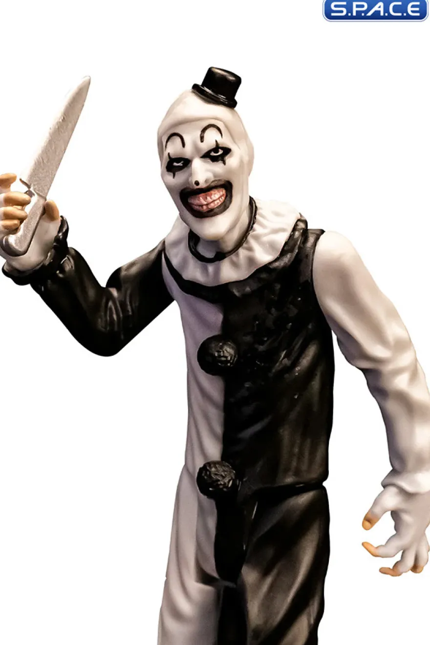 Art the Clown Blood Bath