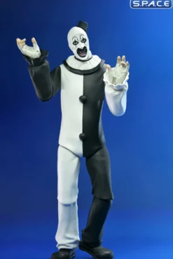 Art the Clown (Terrifier x Fortnite)
