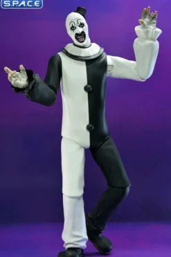 Art the Clown (Terrifier x Fortnite)