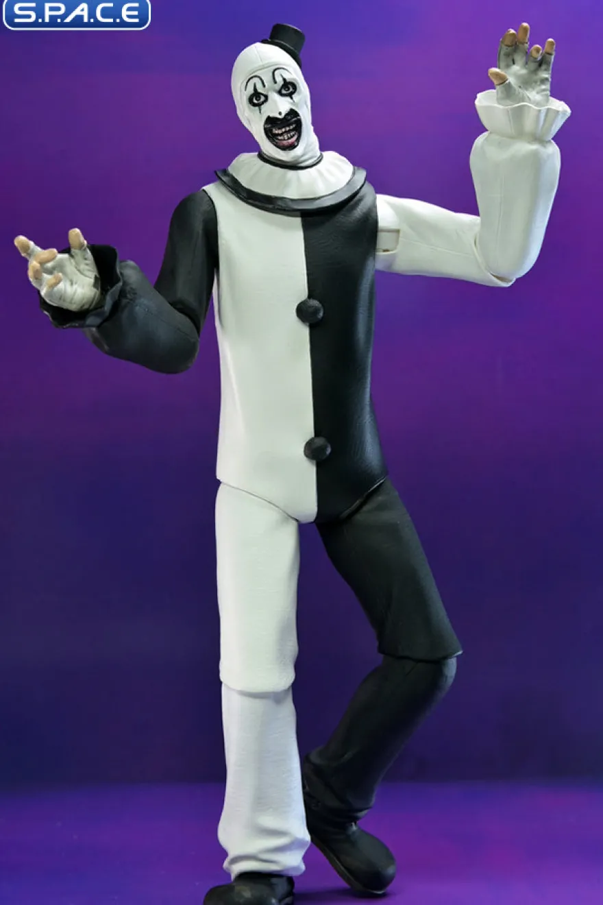 Art the Clown (Terrifier x Fortnite)