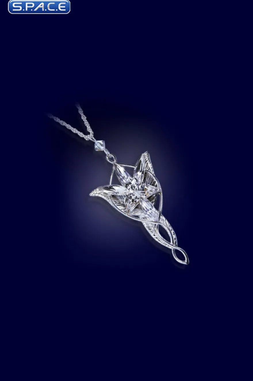 Arwen Evenstar Pendant Abendstern