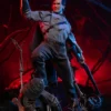 Ash Plus Format Statue