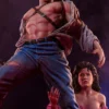 Ash Statue - Deluxe Version