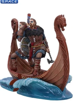Assassin's Creed: Valhalla Bookends