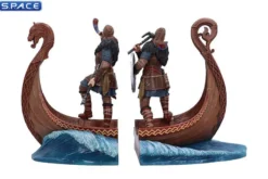 Assassin's Creed: Valhalla Bookends