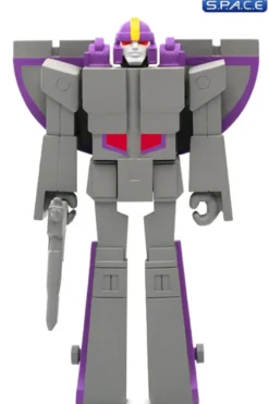 Astrotrain ReAction Figure
