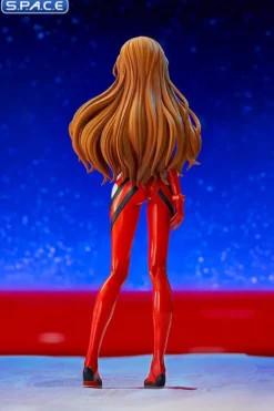 Asuka Langley Pop Up Parade PVC Statue