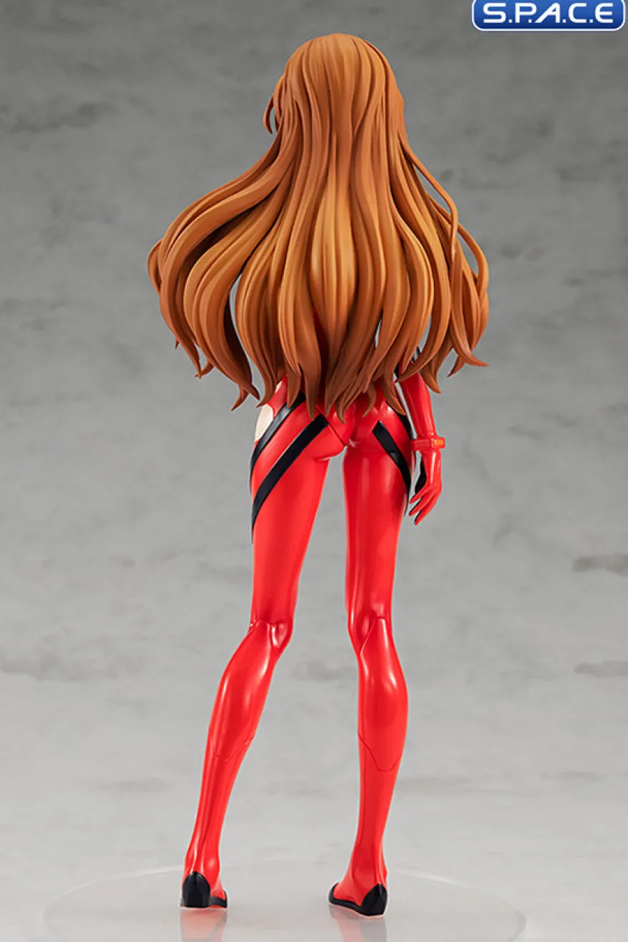 Asuka Langley Pop Up Parade PVC Statue