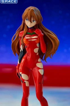 Asuka Langley Pop Up Parade PVC Statue