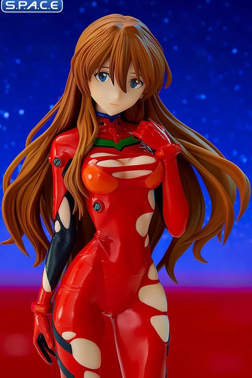 Asuka Langley Pop Up Parade PVC Statue