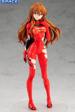 Asuka Langley Pop Up Parade PVC Statue
