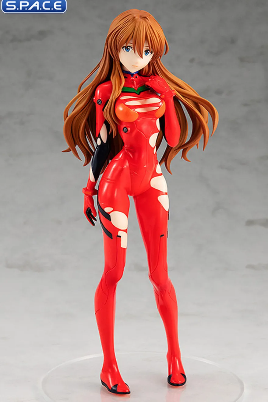 Asuka Langley Pop Up Parade PVC Statue