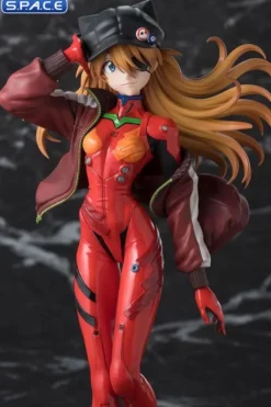 Asuka Shikinami Langley FiGURiZMa PVC Statue