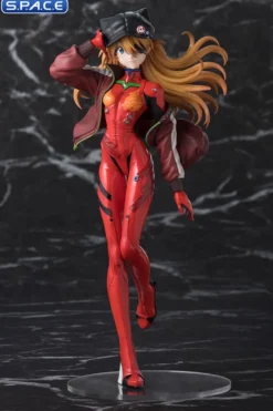Asuka Shikinami Langley FiGURiZMa PVC Statue
