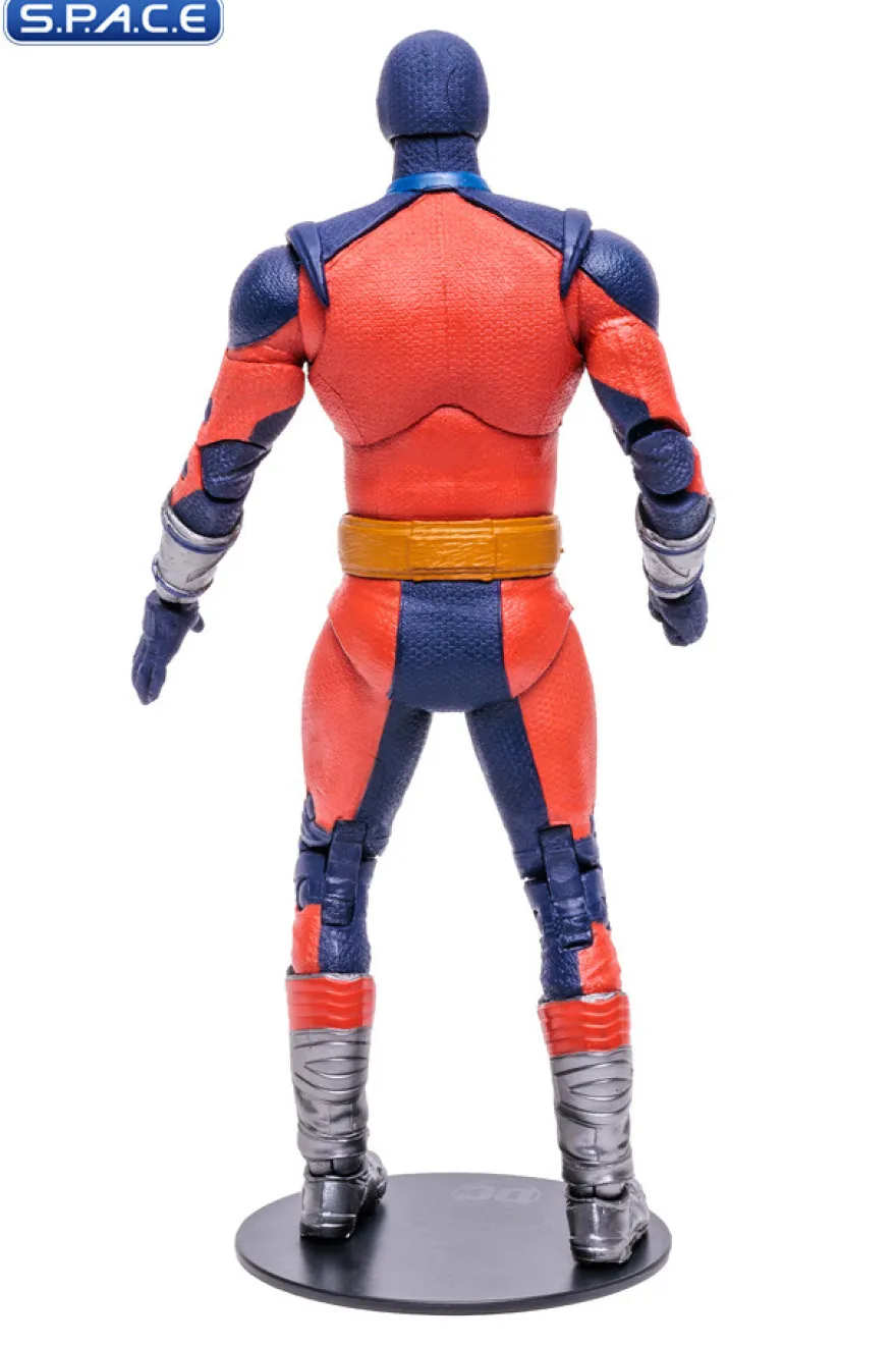 Atom Smasher from Black Adam Movie