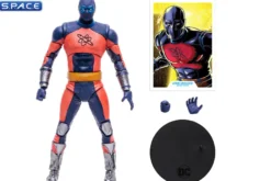 Atom Smasher from Black Adam Movie