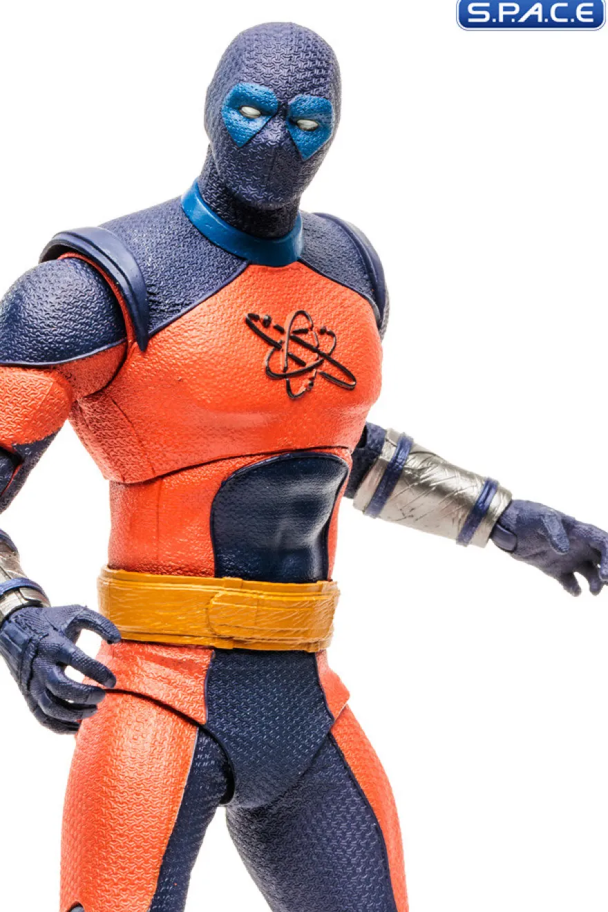 Atom Smasher from Black Adam Movie Megafig