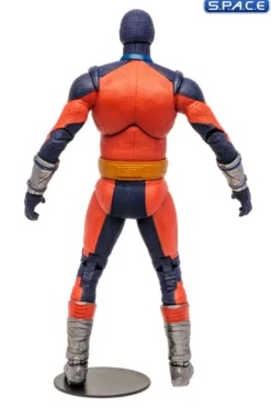 Atom Smasher from Black Adam Movie Megafig