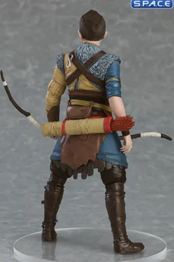 Atreus Pop Up Parade PVC Statue