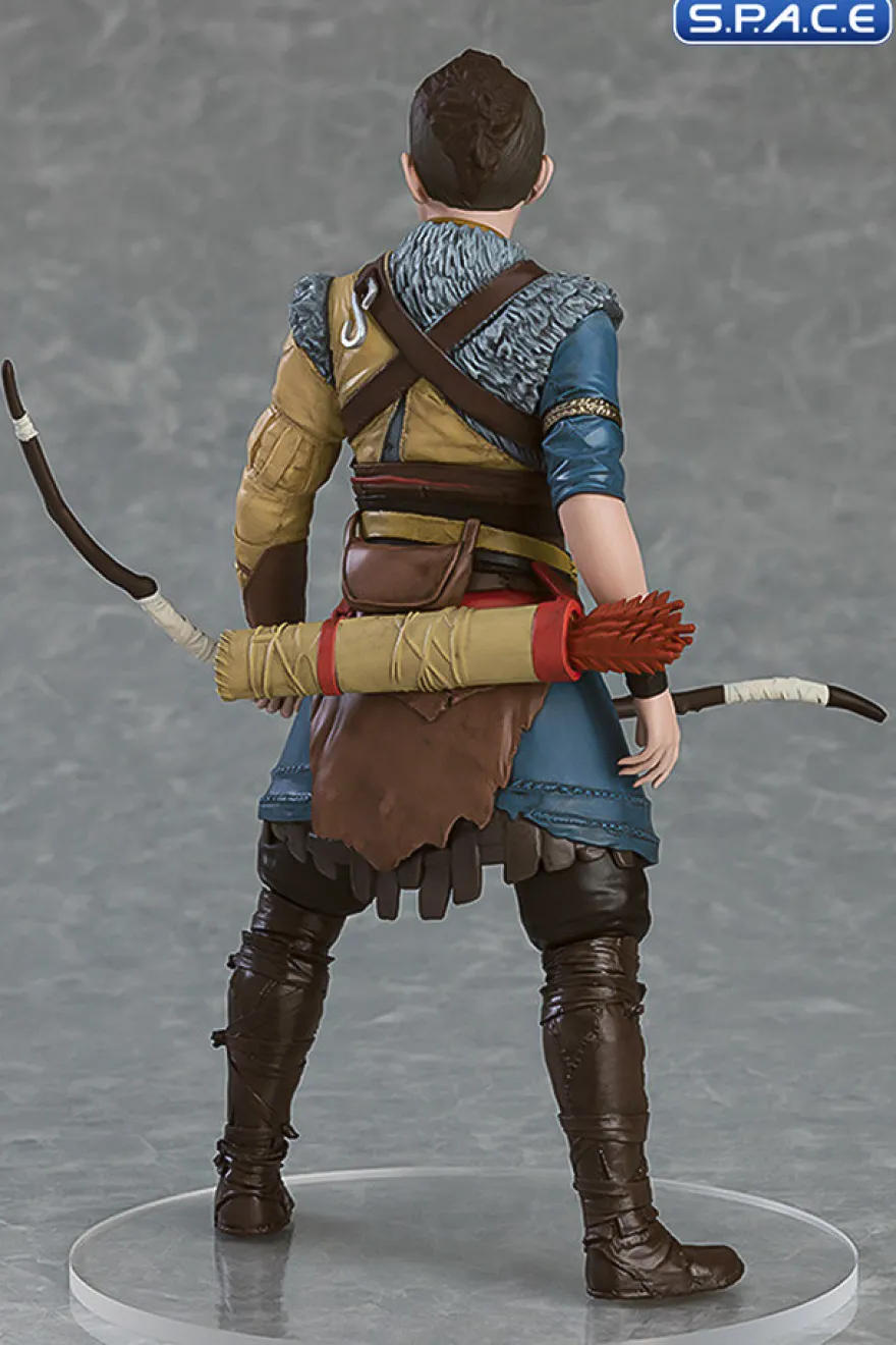 Atreus Pop Up Parade PVC Statue
