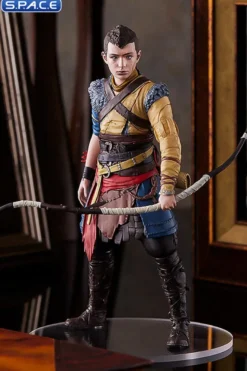 Atreus Pop Up Parade PVC Statue