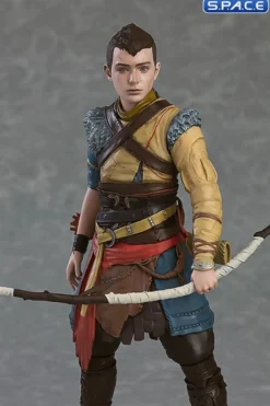 Atreus Pop Up Parade PVC Statue