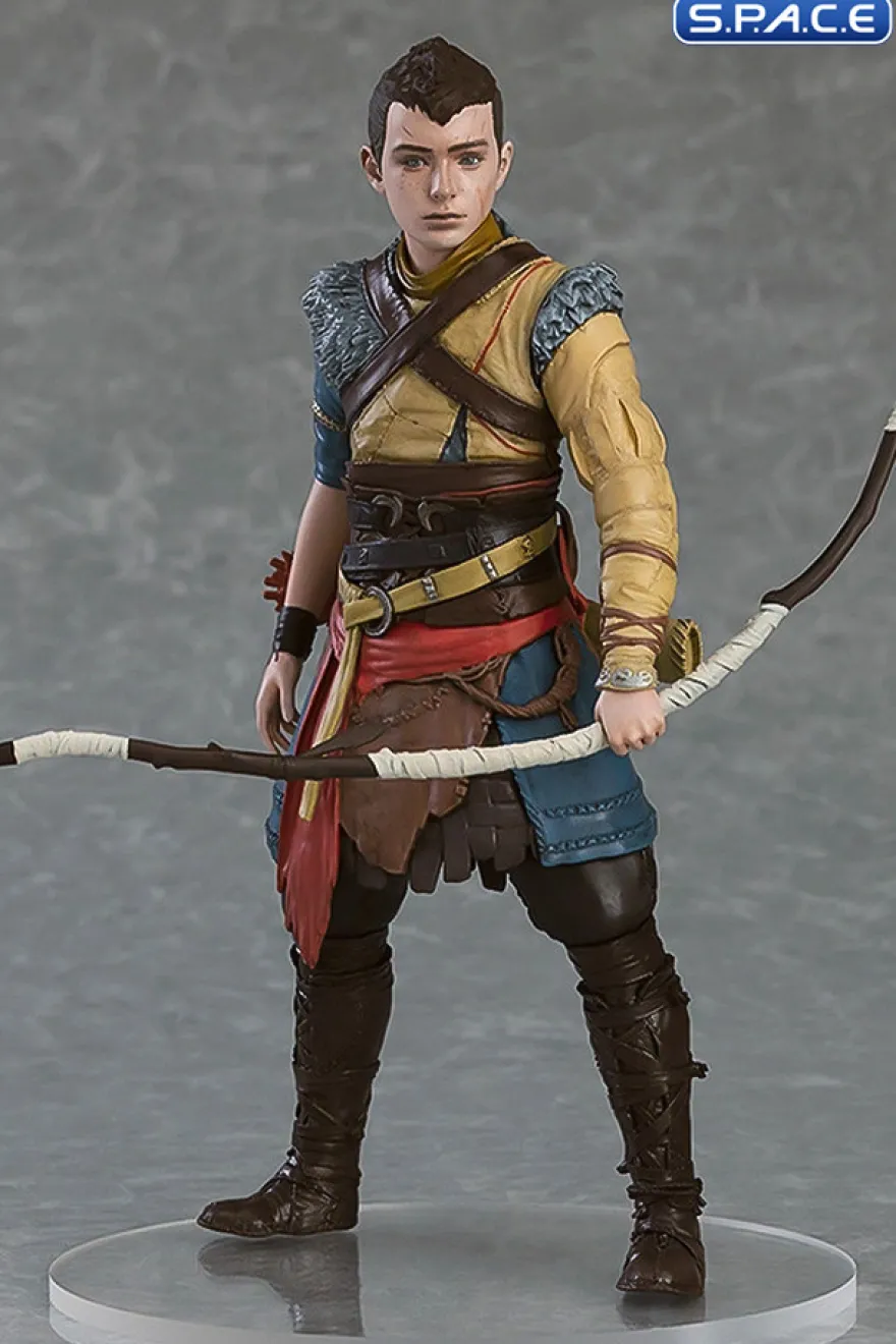 Atreus Pop Up Parade PVC Statue