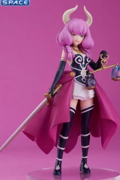 Aura Pop Up Parade PVC Statue
