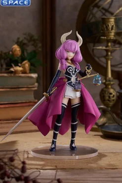 Aura Pop Up Parade PVC Statue