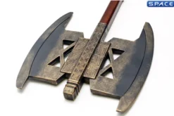 1:1 Axe of Gimli Life-Size Replica