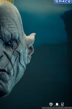 1:1 Azog Art Mask Life-Size Replica