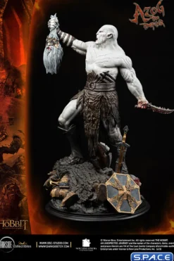 Azog the Defiler QS Statue