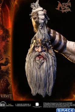 Azog the Defiler QS Statue