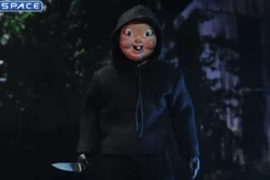 Babyface Killer Figural Doll