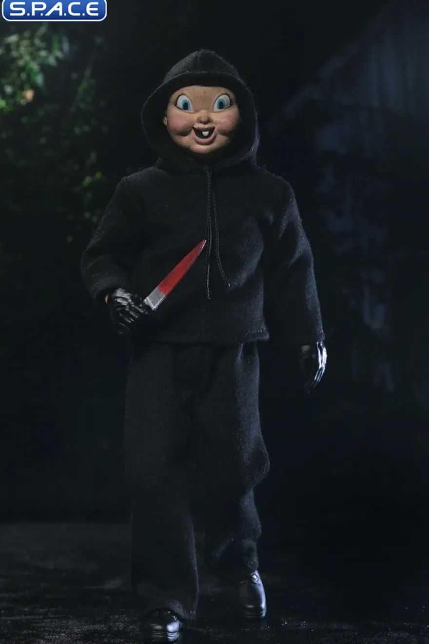 Babyface Killer Figural Doll