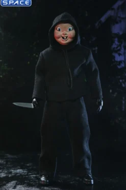 Babyface Killer Figural Doll