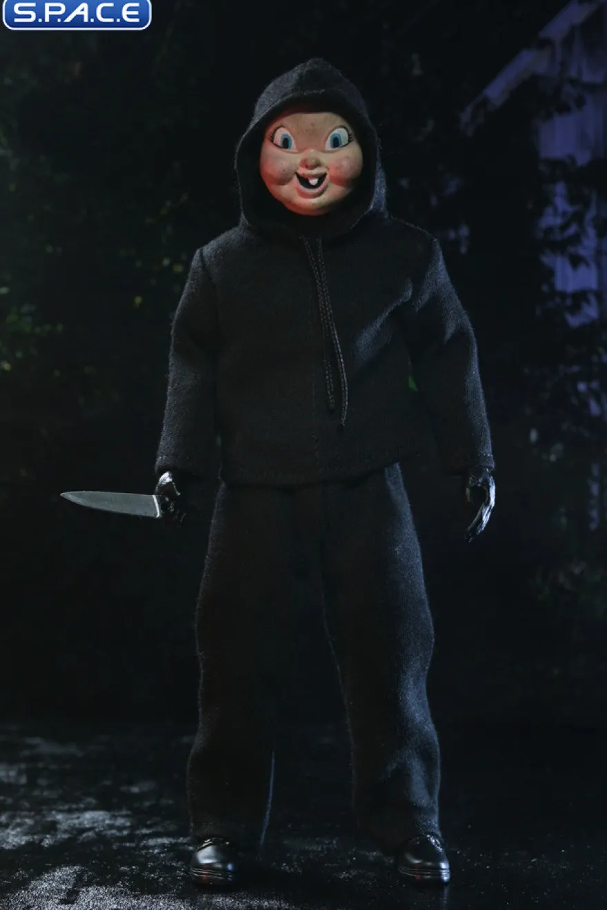 Babyface Killer Figural Doll
